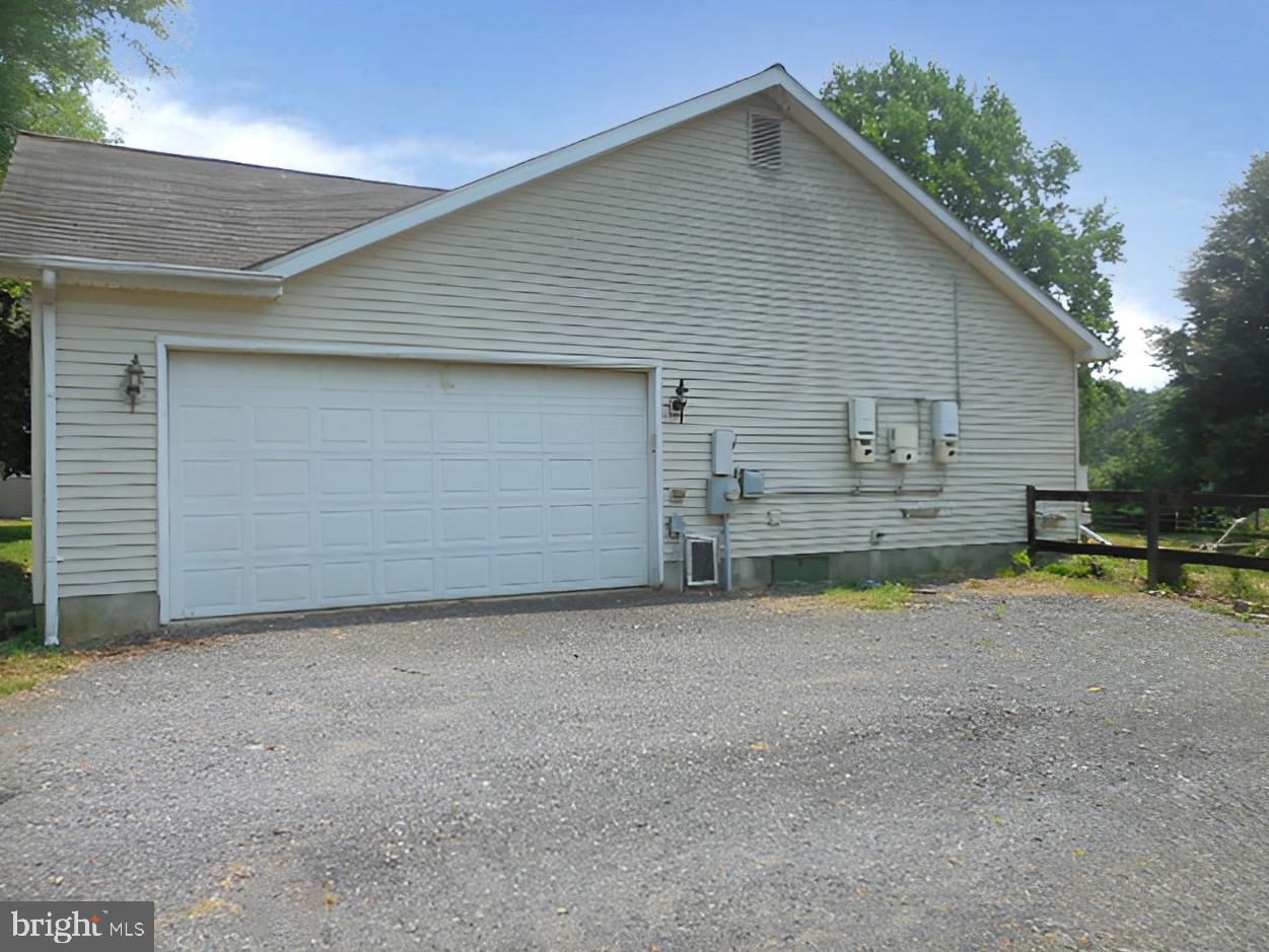 LAKE FOREST ESTATES - Residential