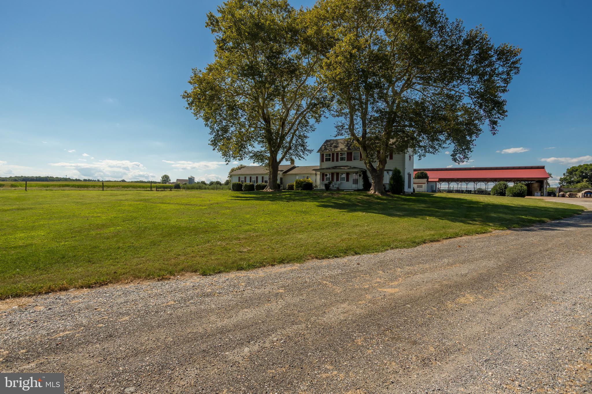 NONE AVAILABLE - Farm