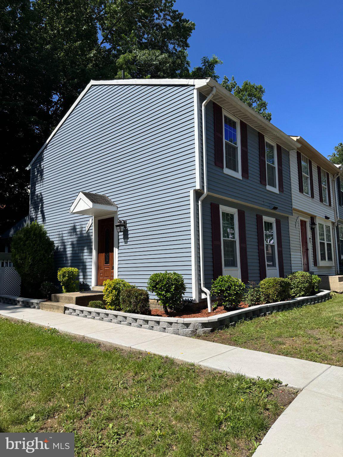 CANTERBURY VILLAGE - Residential