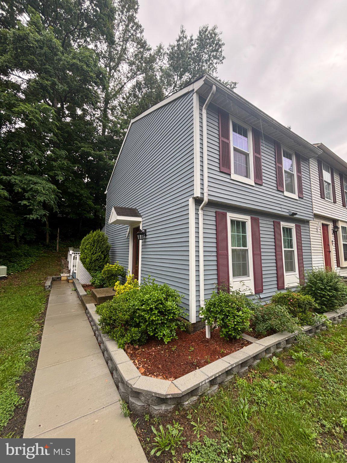 CANTERBURY VILLAGE - Residential