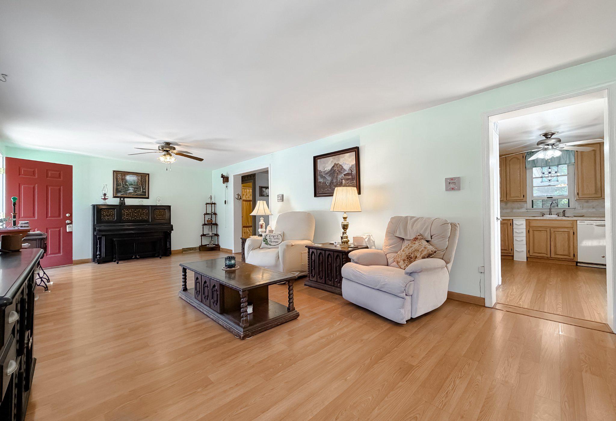 WESTERN SHORES - Residential