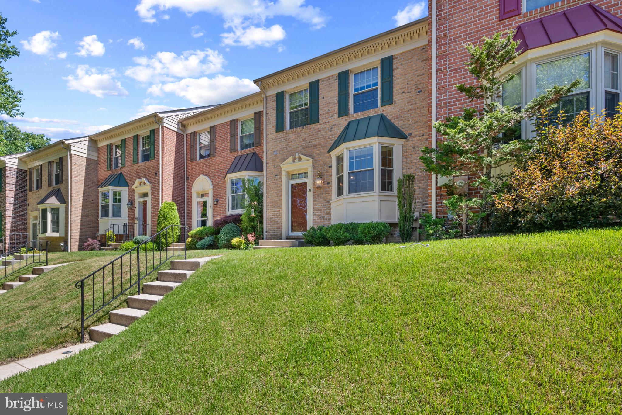 LOVETON FARMS - Residential