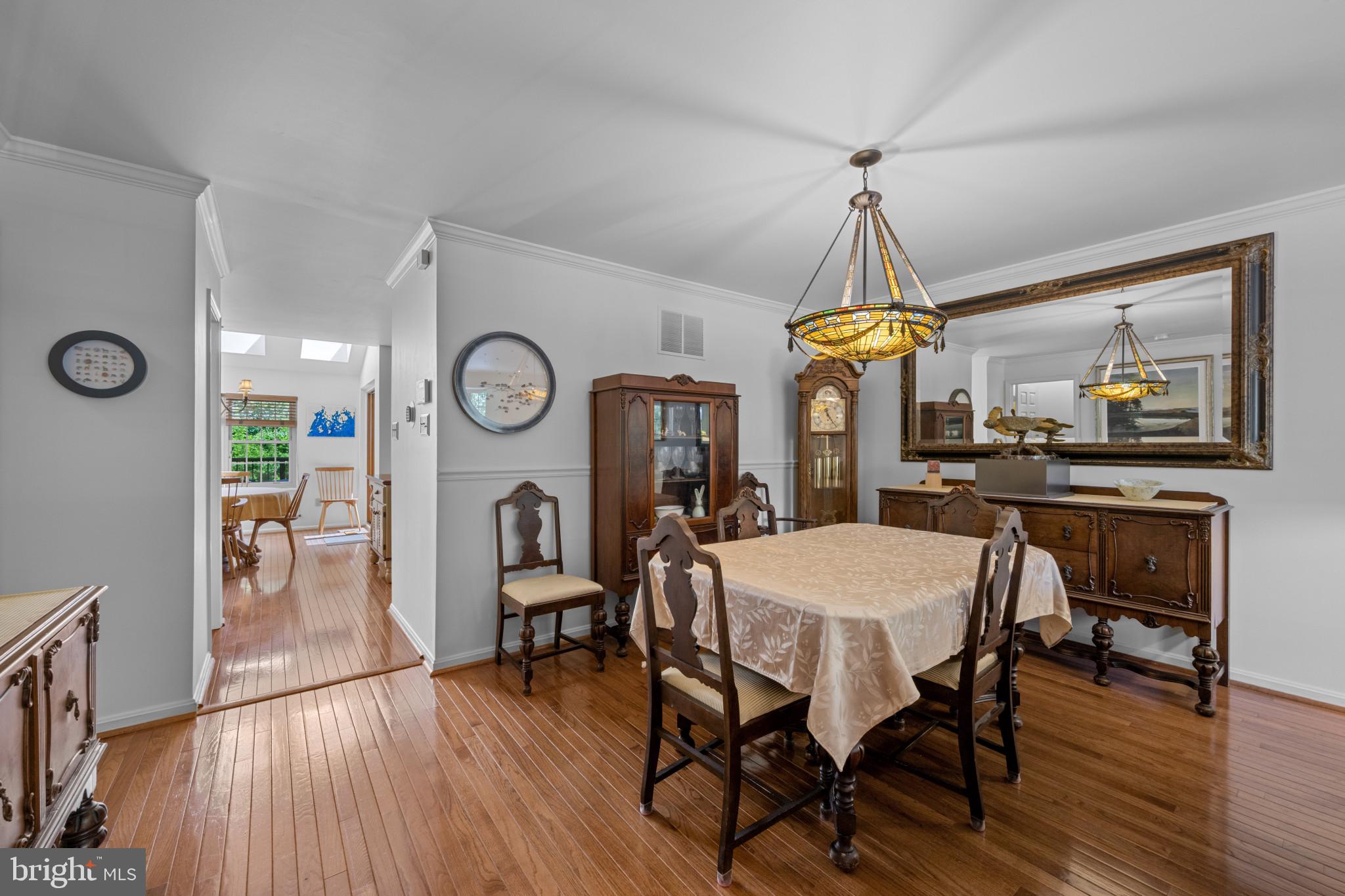 LOVETON FARMS - Residential