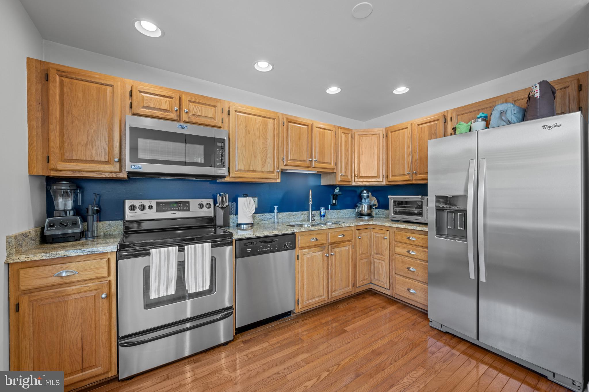 LOVETON FARMS - Residential