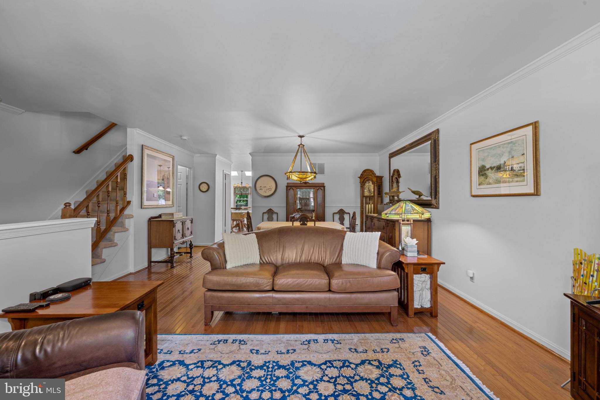 LOVETON FARMS - Residential