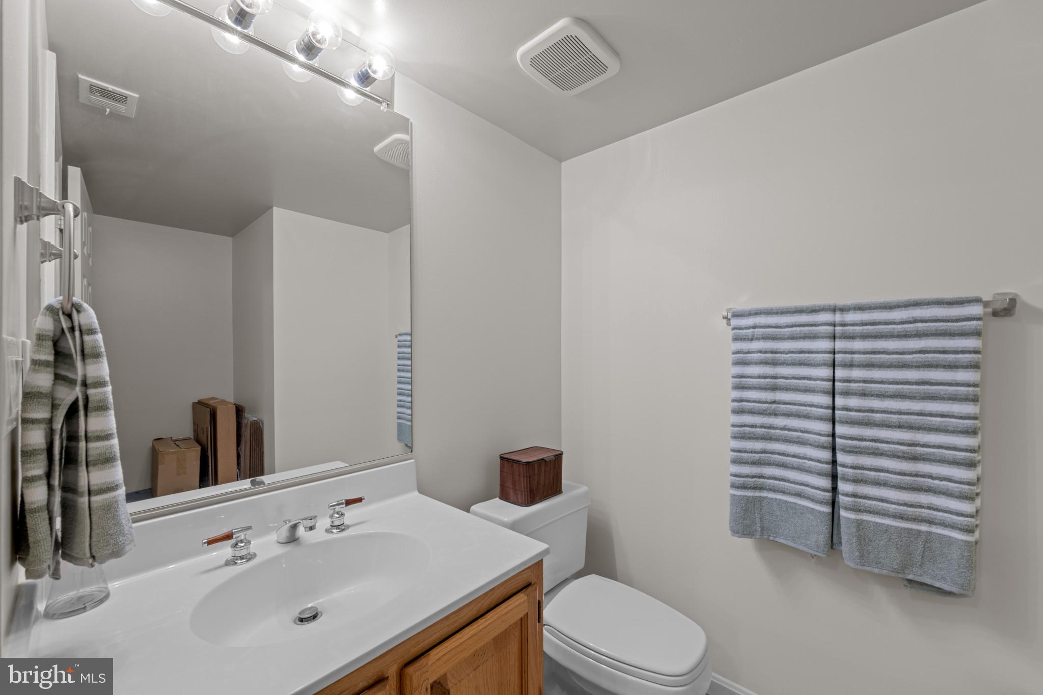 LOVETON FARMS - Residential