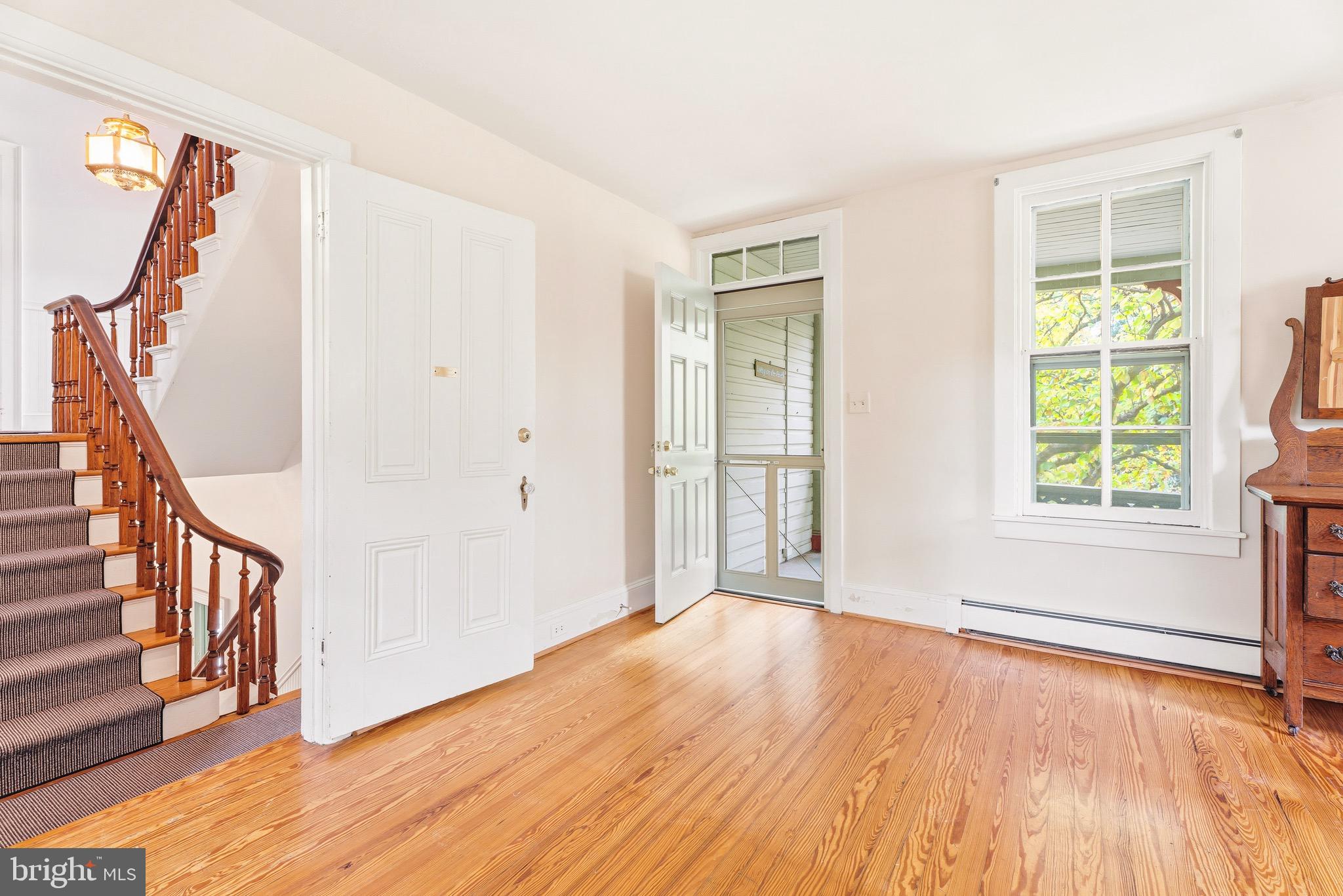 HISTORIC LUTHERVILLE - Residential