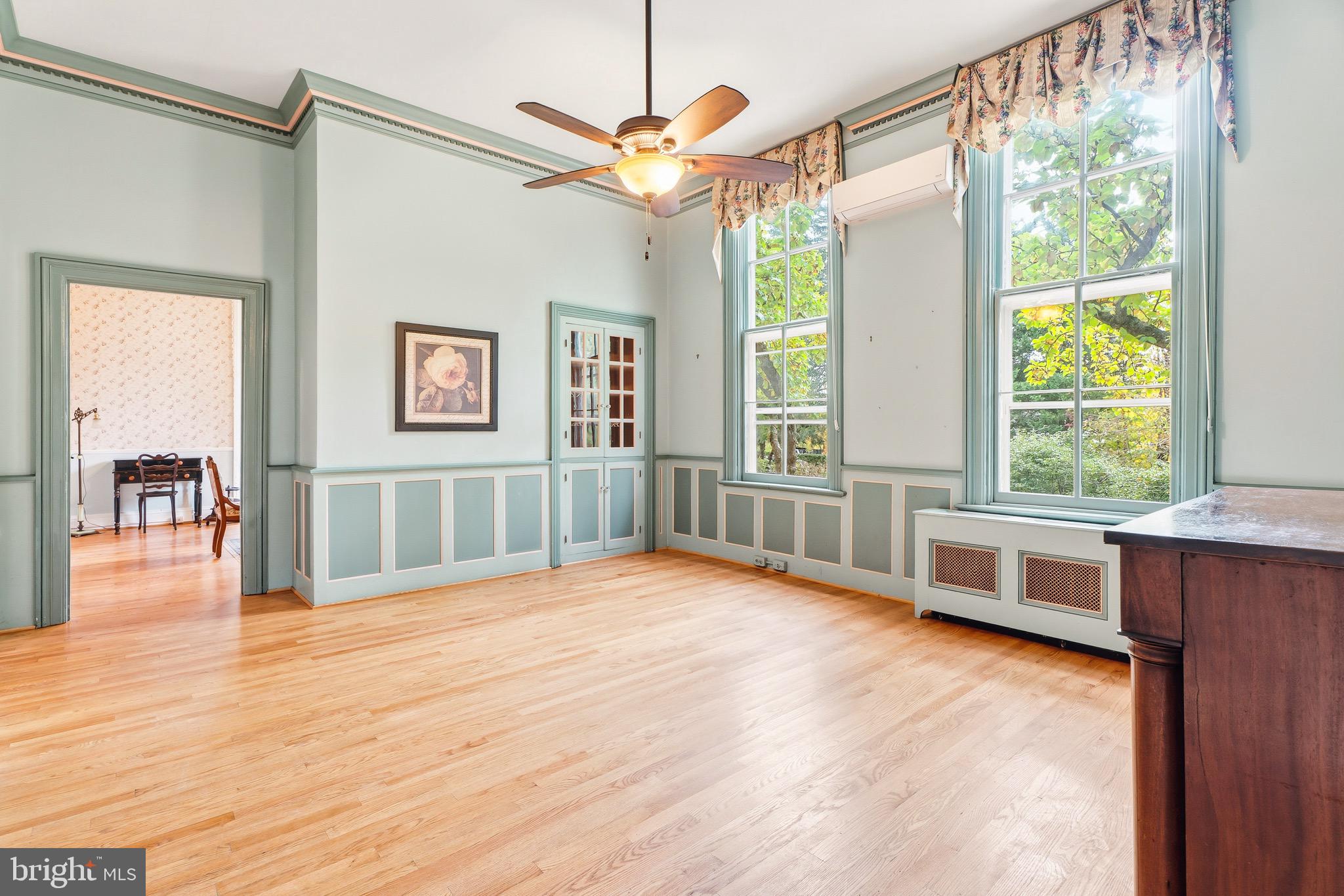 HISTORIC LUTHERVILLE - Residential