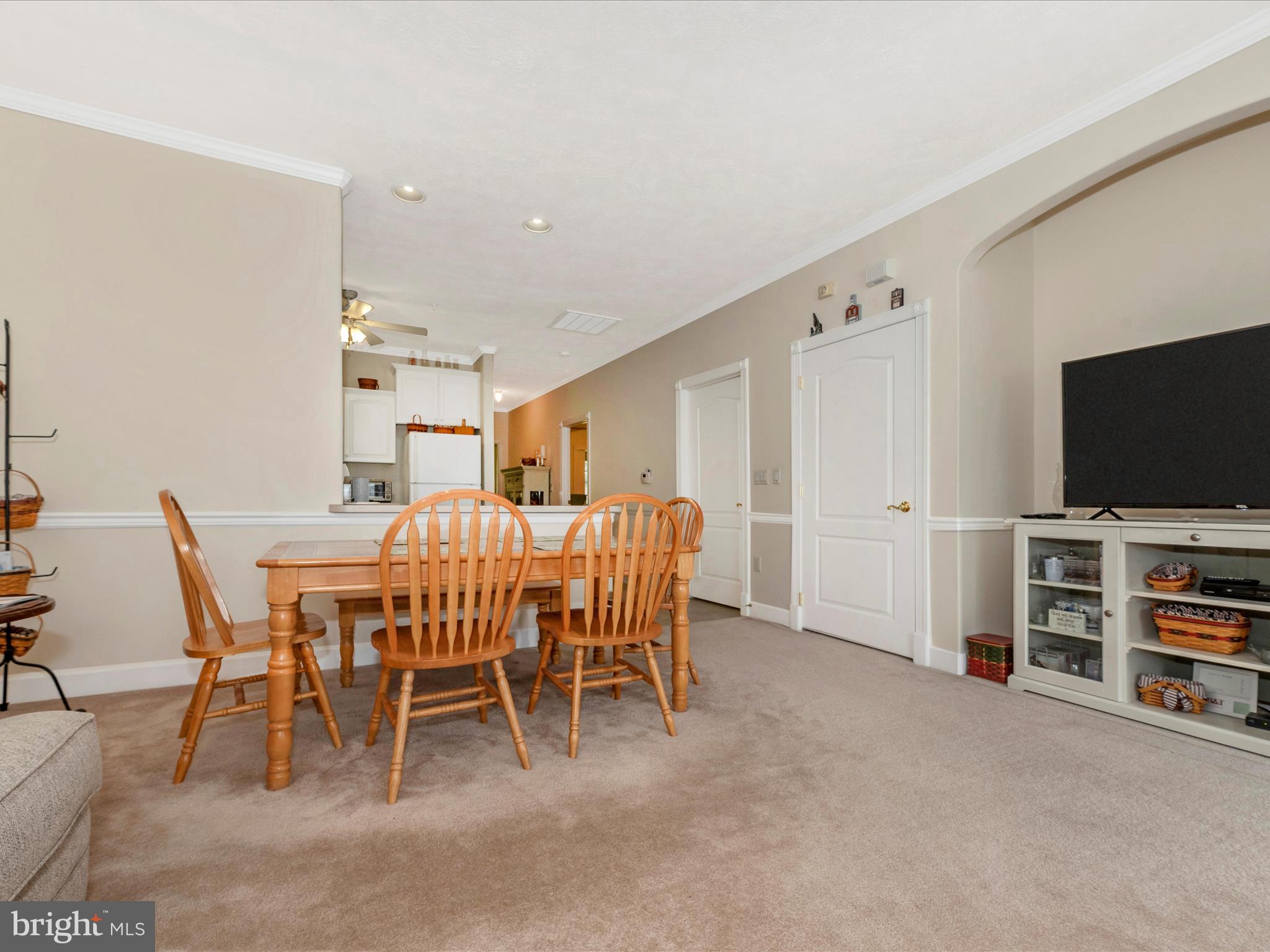 CORTLAND MANOR - Residential