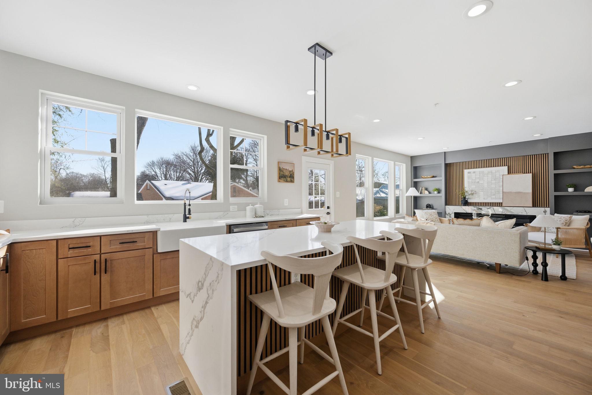 MARYVALE - Residential