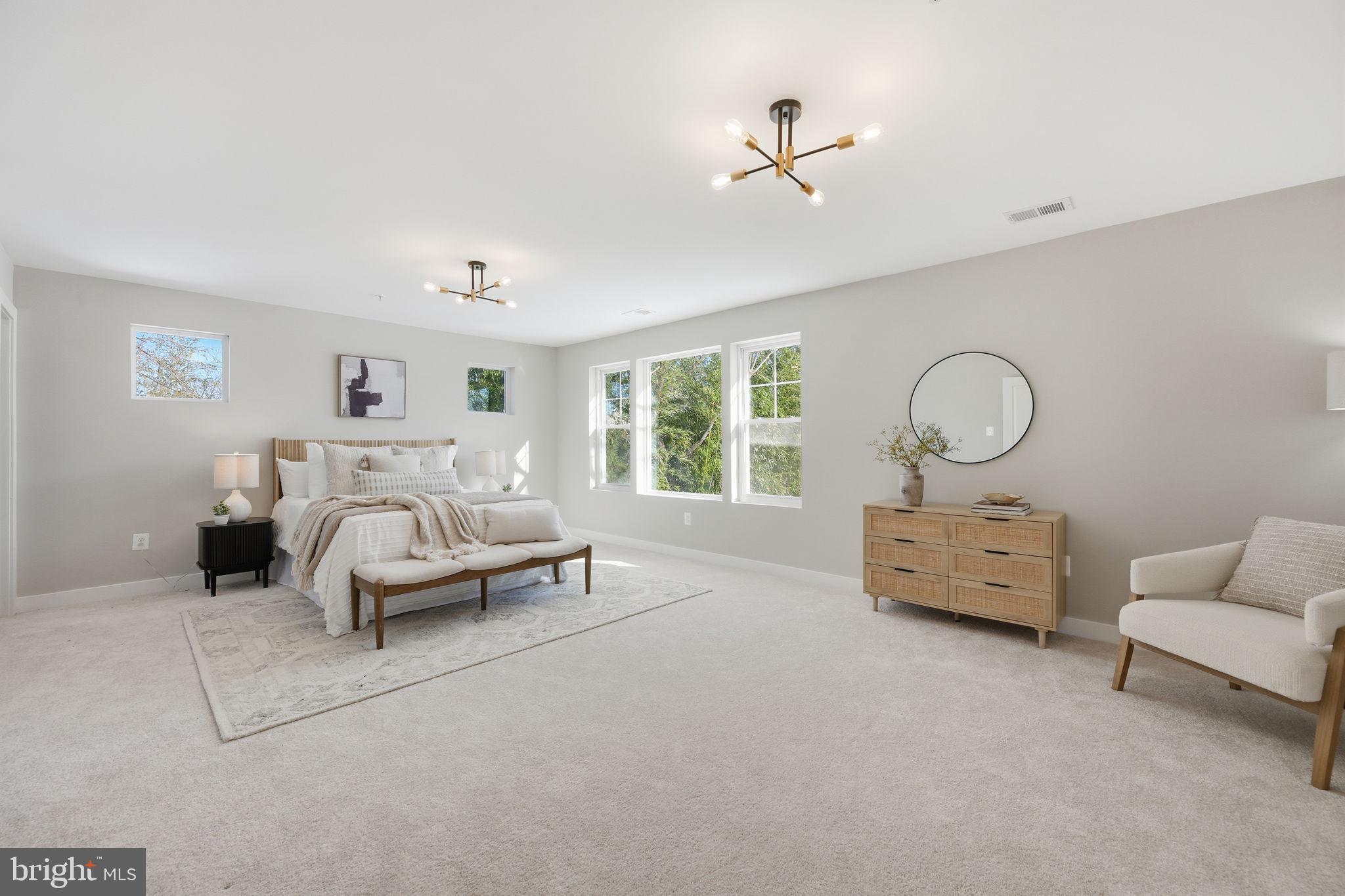 MARYVALE - Residential