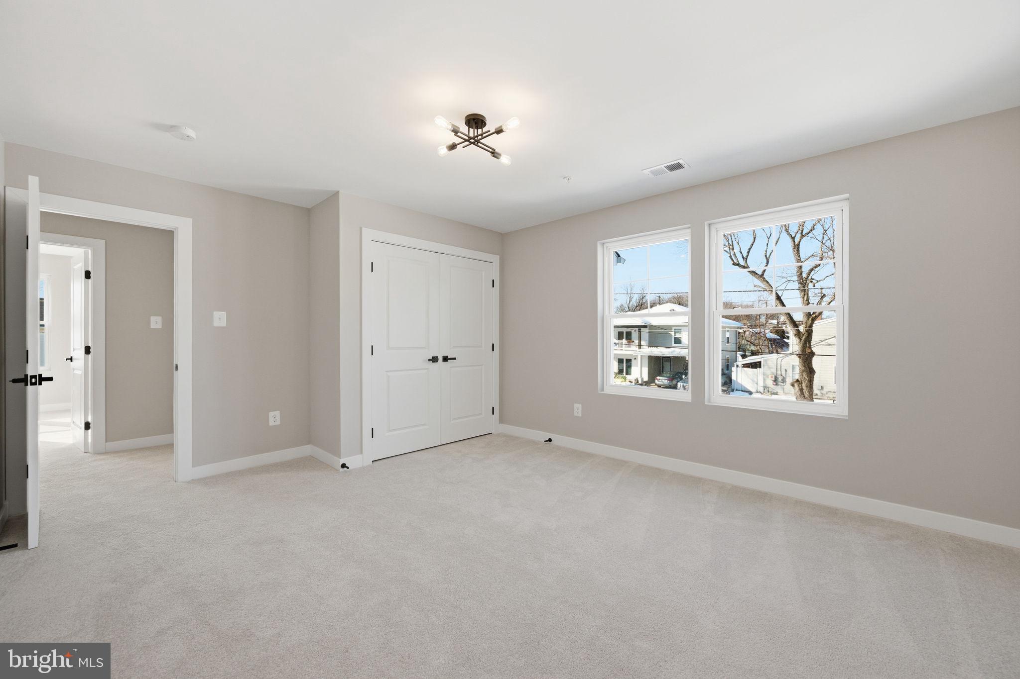 MARYVALE - Residential