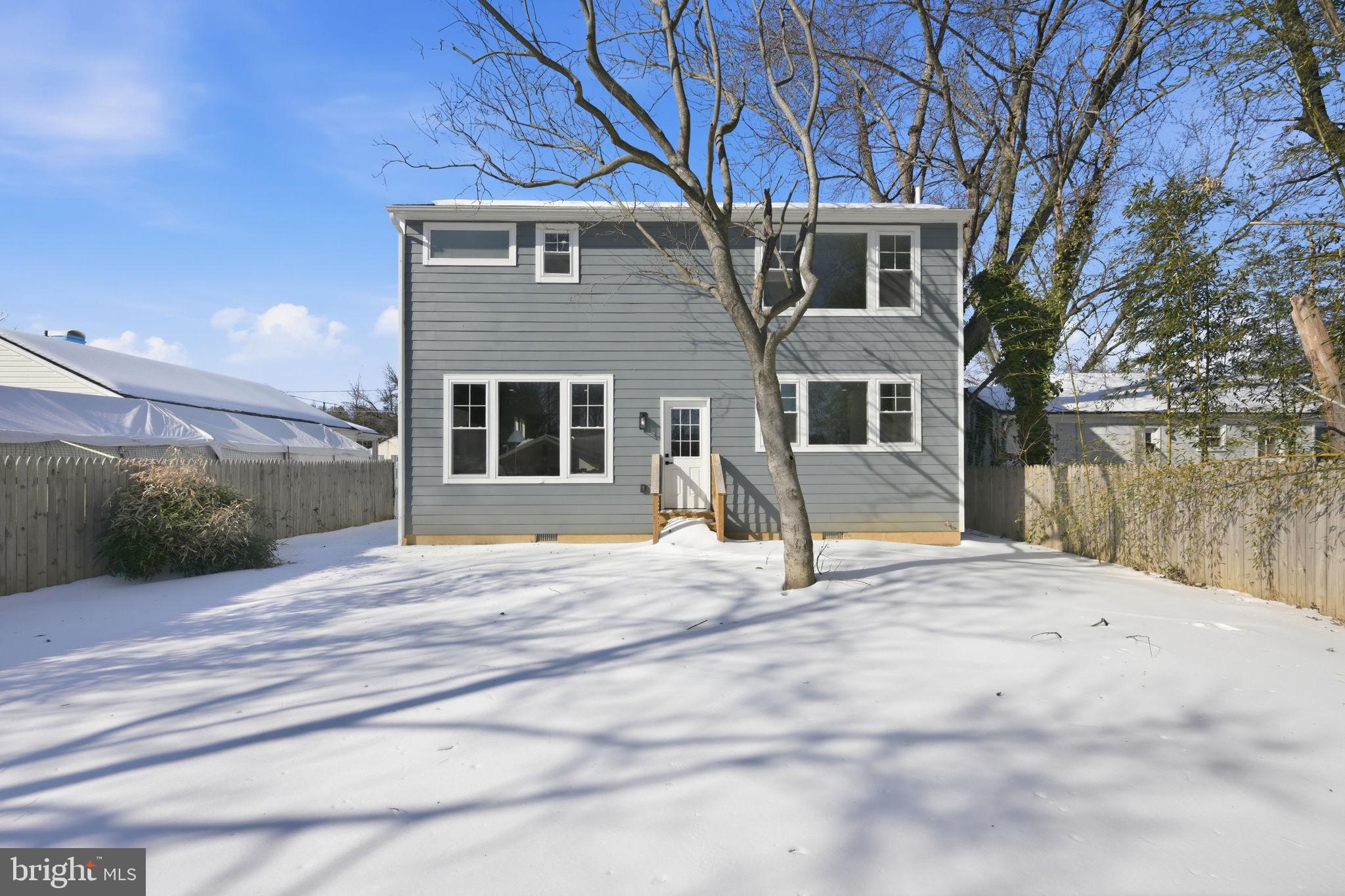 MARYVALE - Residential