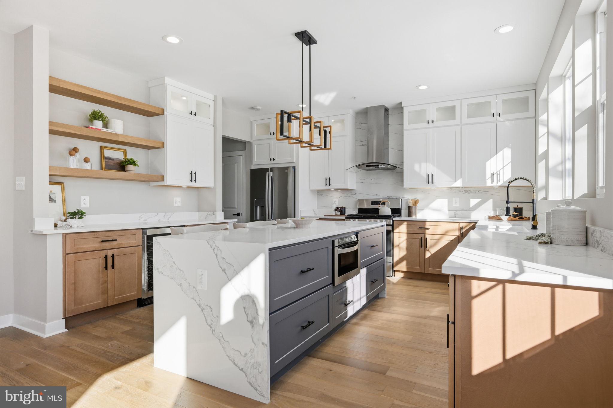 MARYVALE - Residential