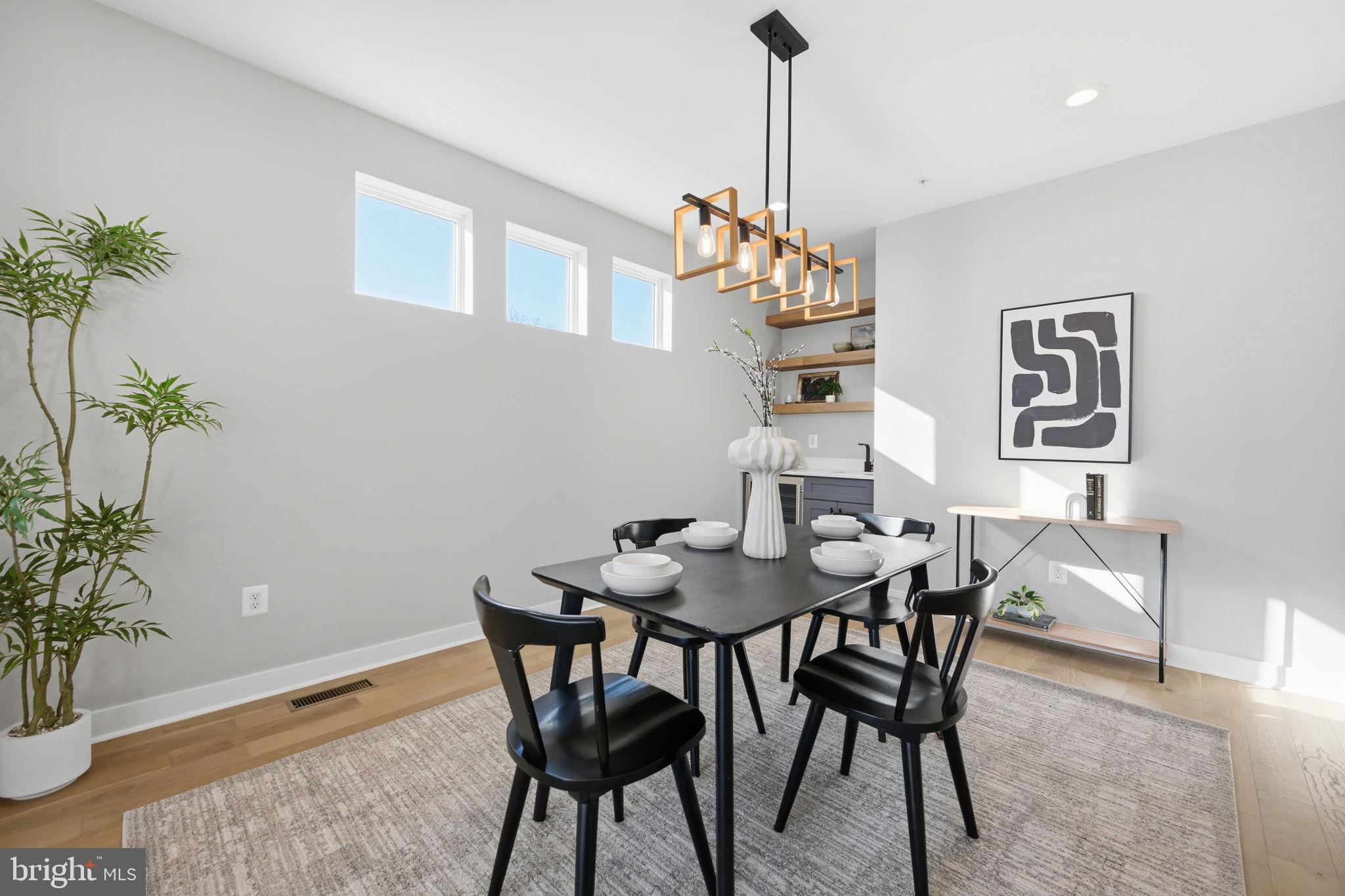 MARYVALE - Residential