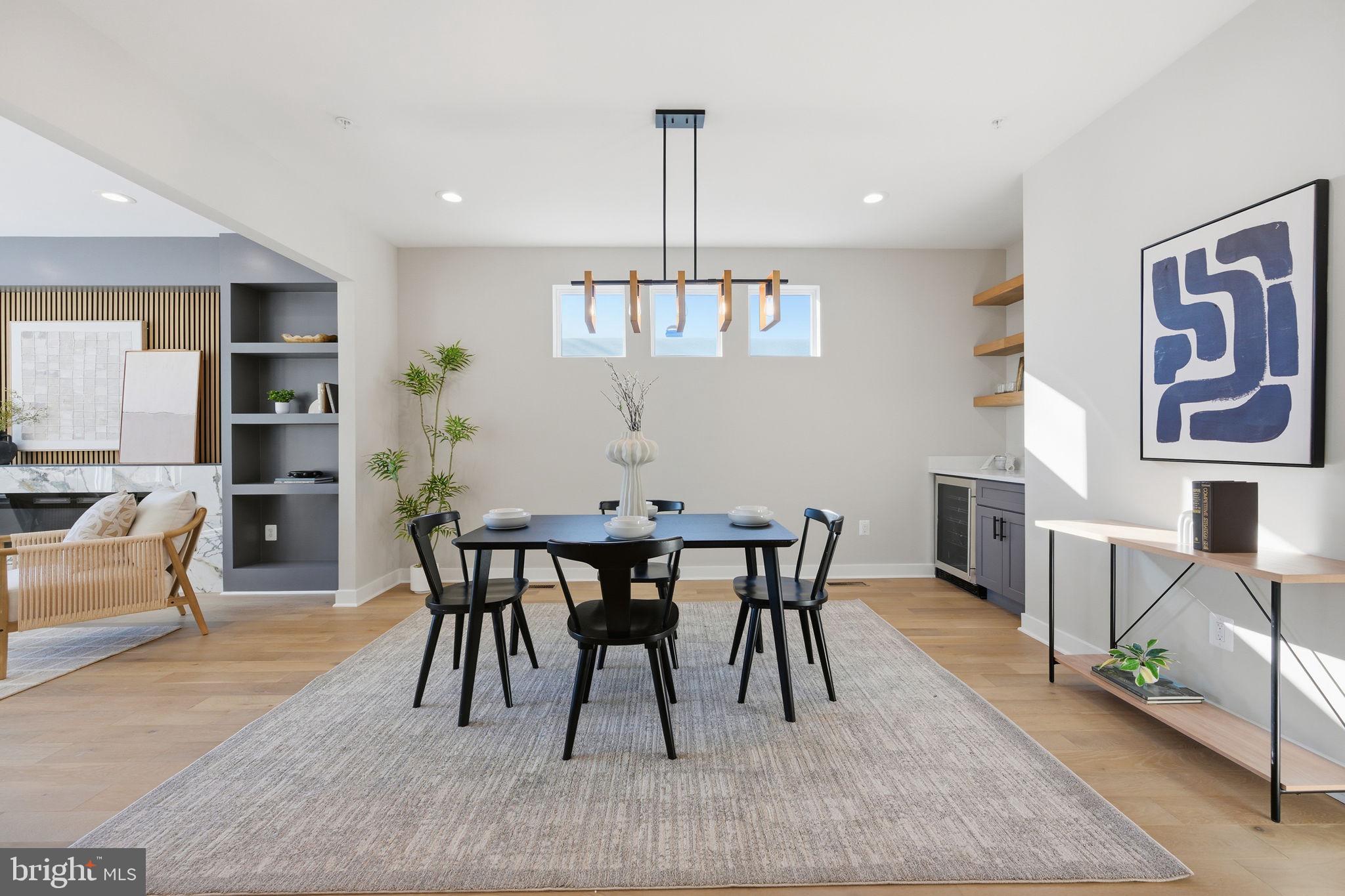 MARYVALE - Residential