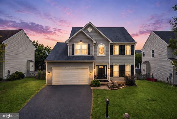 WILLOW BROOK - Residential