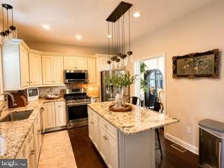 WILLOW BROOK - Residential