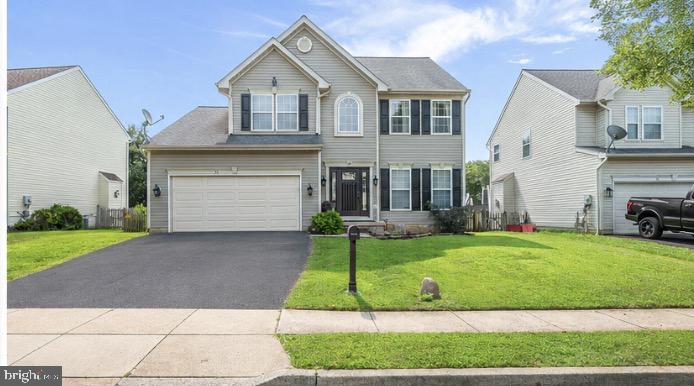 WILLOW BROOK - Residential