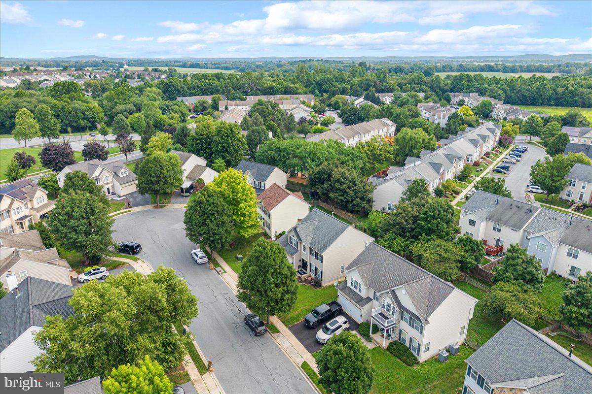 WILLOW BROOK - Residential
