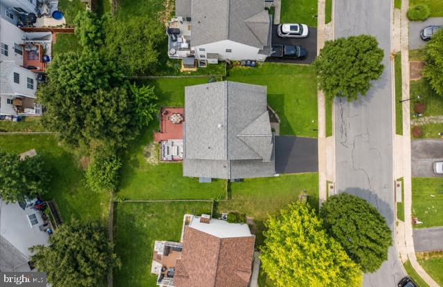 WILLOW BROOK - Residential
