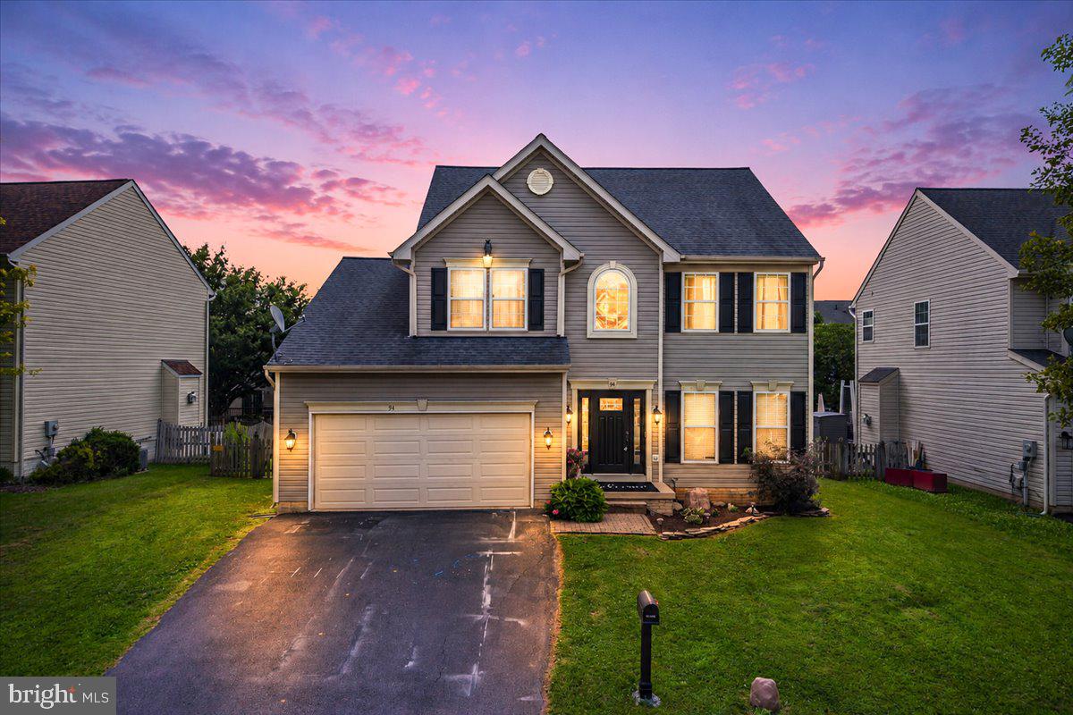 WILLOW BROOK - Residential