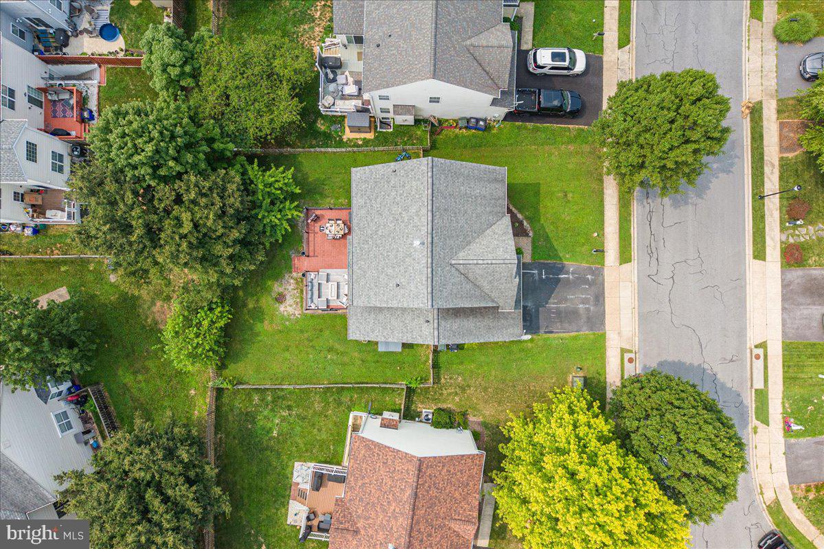 WILLOW BROOK - Residential