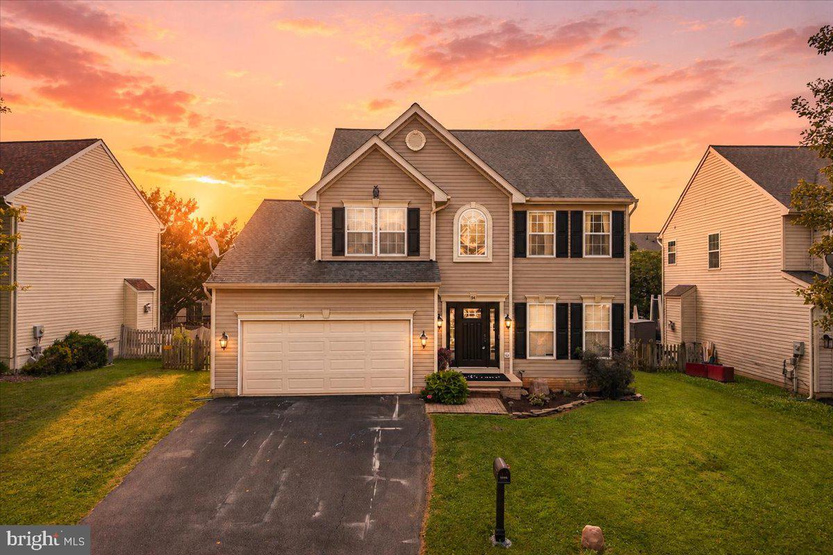 WILLOW BROOK - Residential