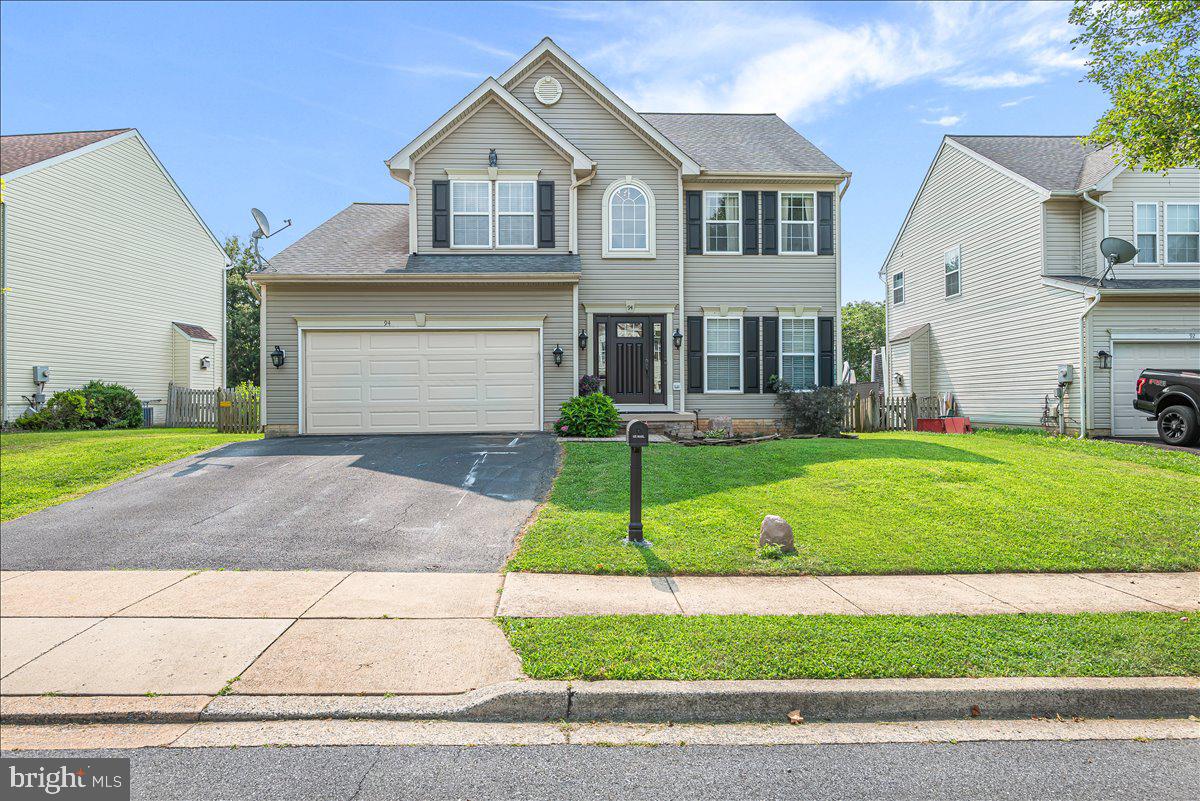 WILLOW BROOK - Residential