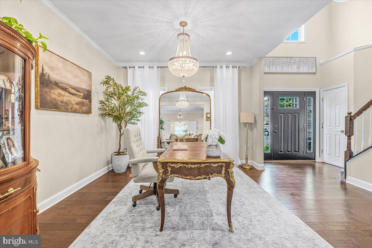 WILLOW BROOK - Residential