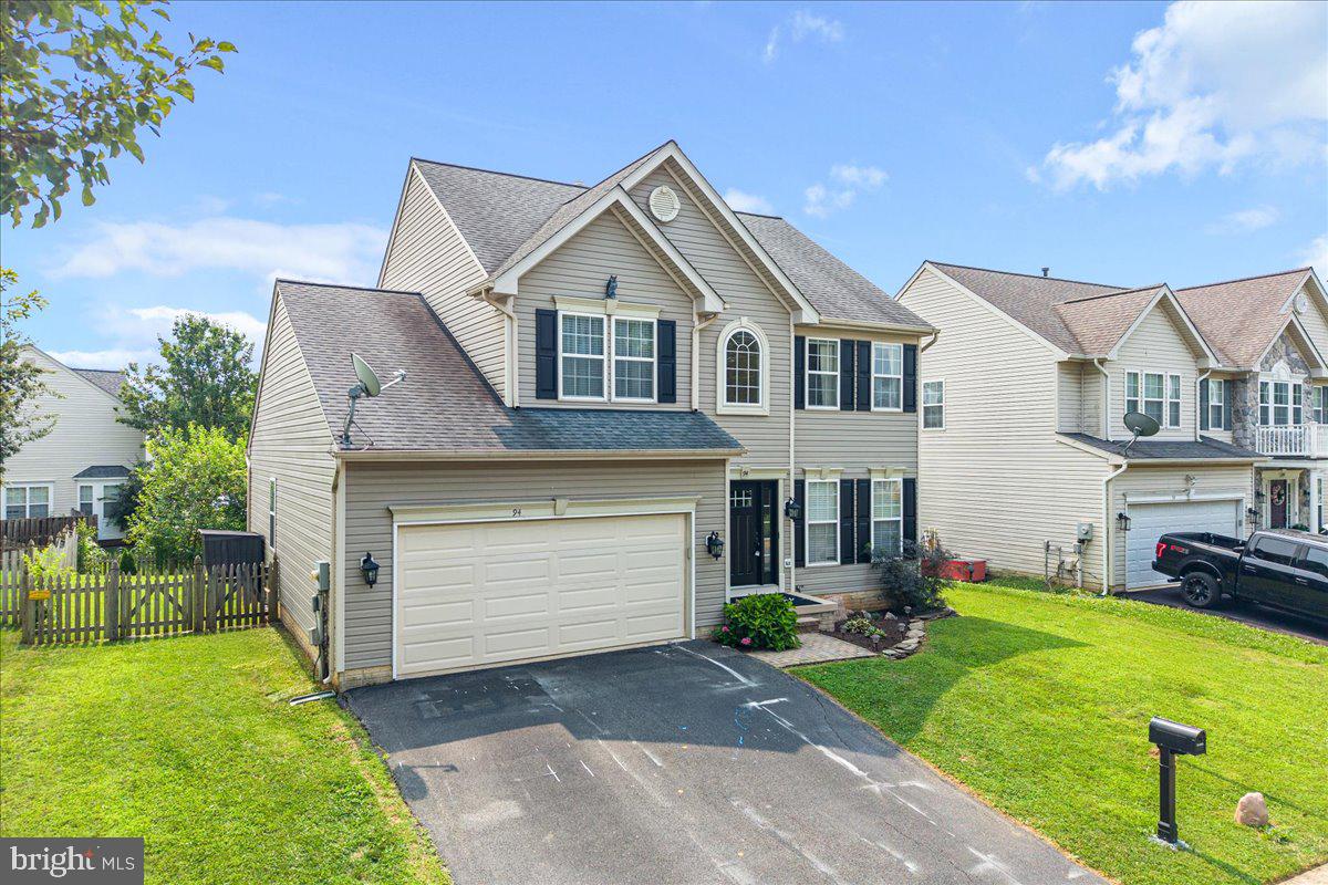 WILLOW BROOK - Residential