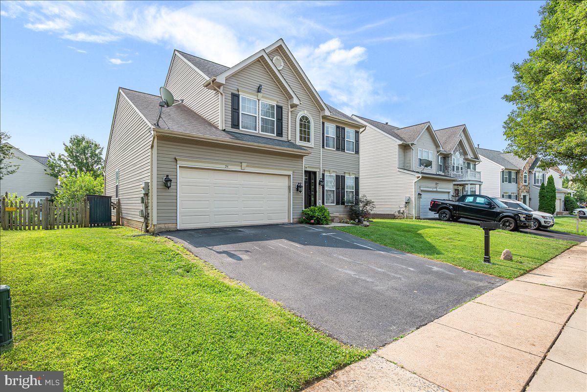WILLOW BROOK - Residential
