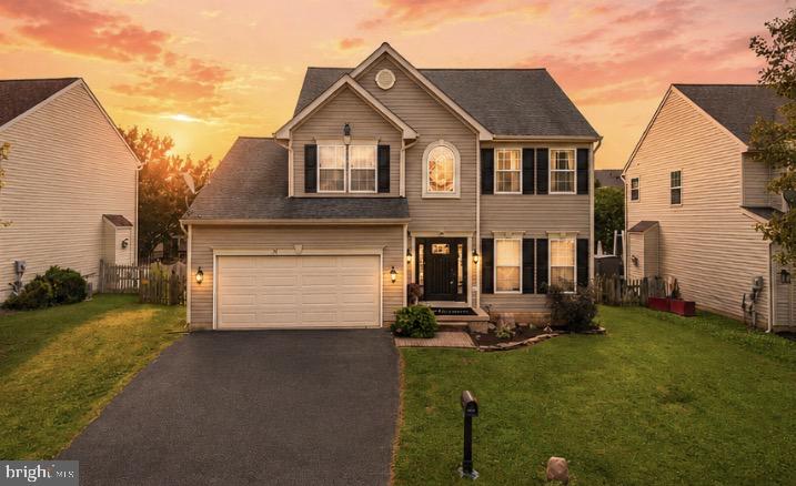 WILLOW BROOK - Residential
