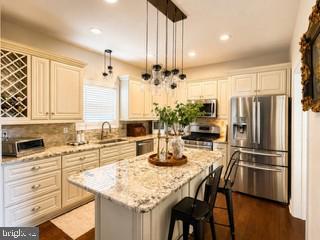 WILLOW BROOK - Residential