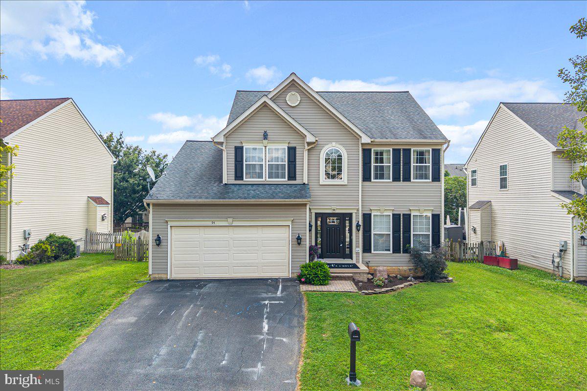 WILLOW BROOK - Residential