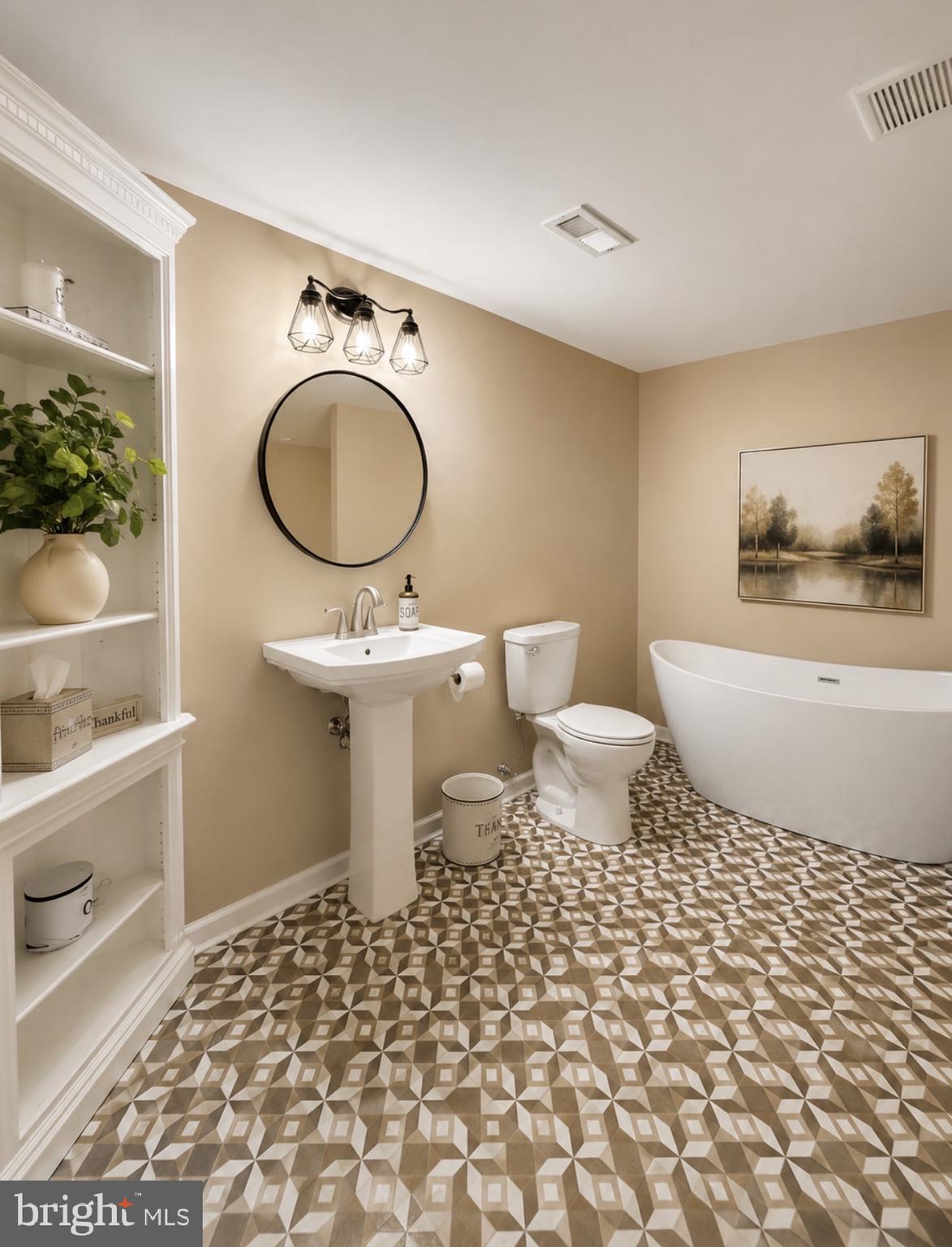 WILLOW BROOK - Residential