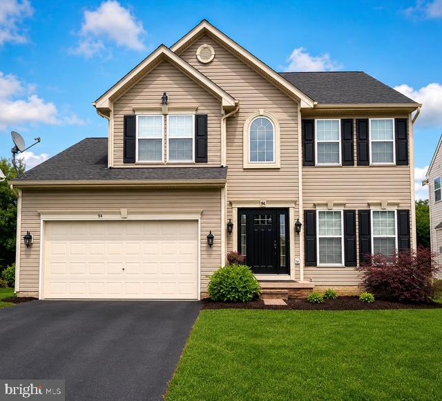 WILLOW BROOK - Residential