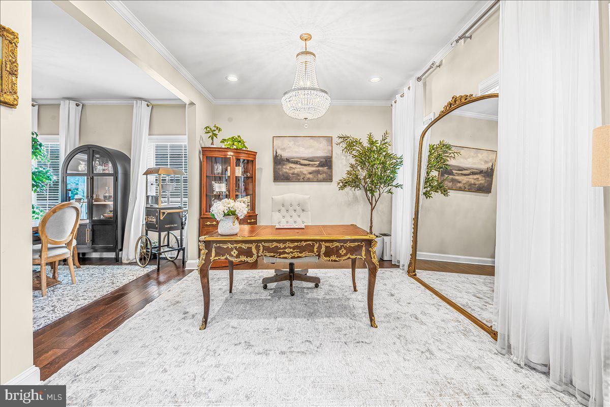 WILLOW BROOK - Residential