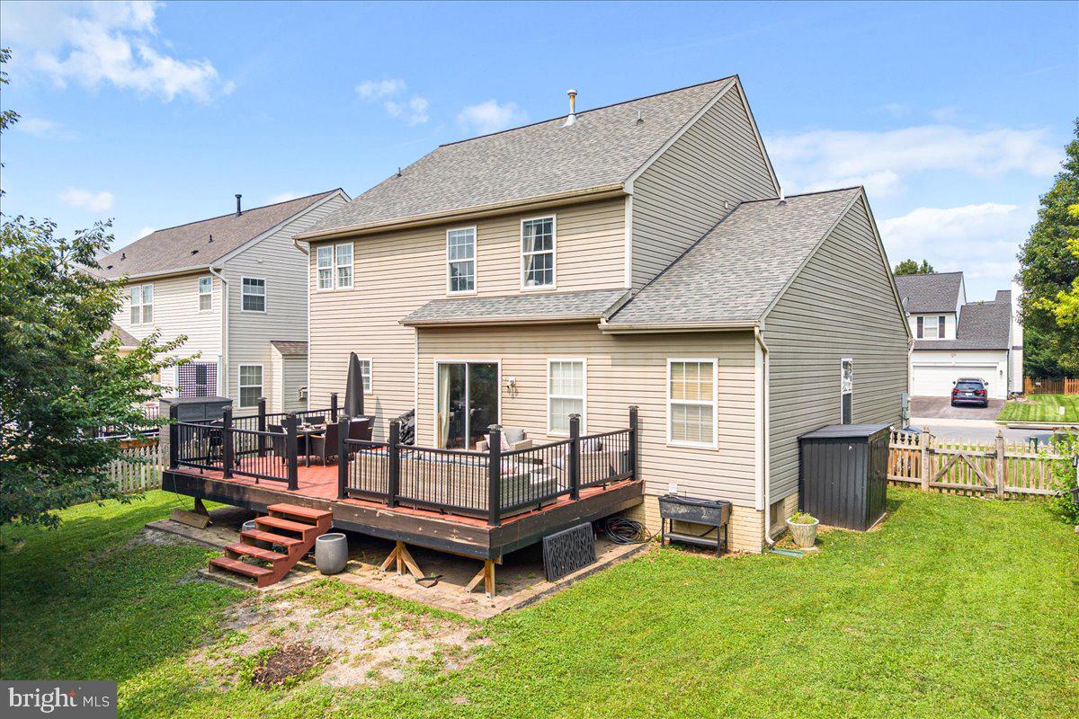 WILLOW BROOK - Residential