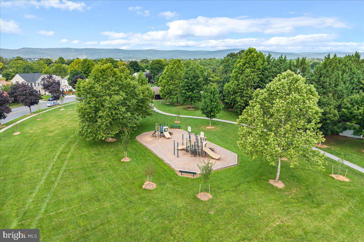 WILLOW BROOK - Residential