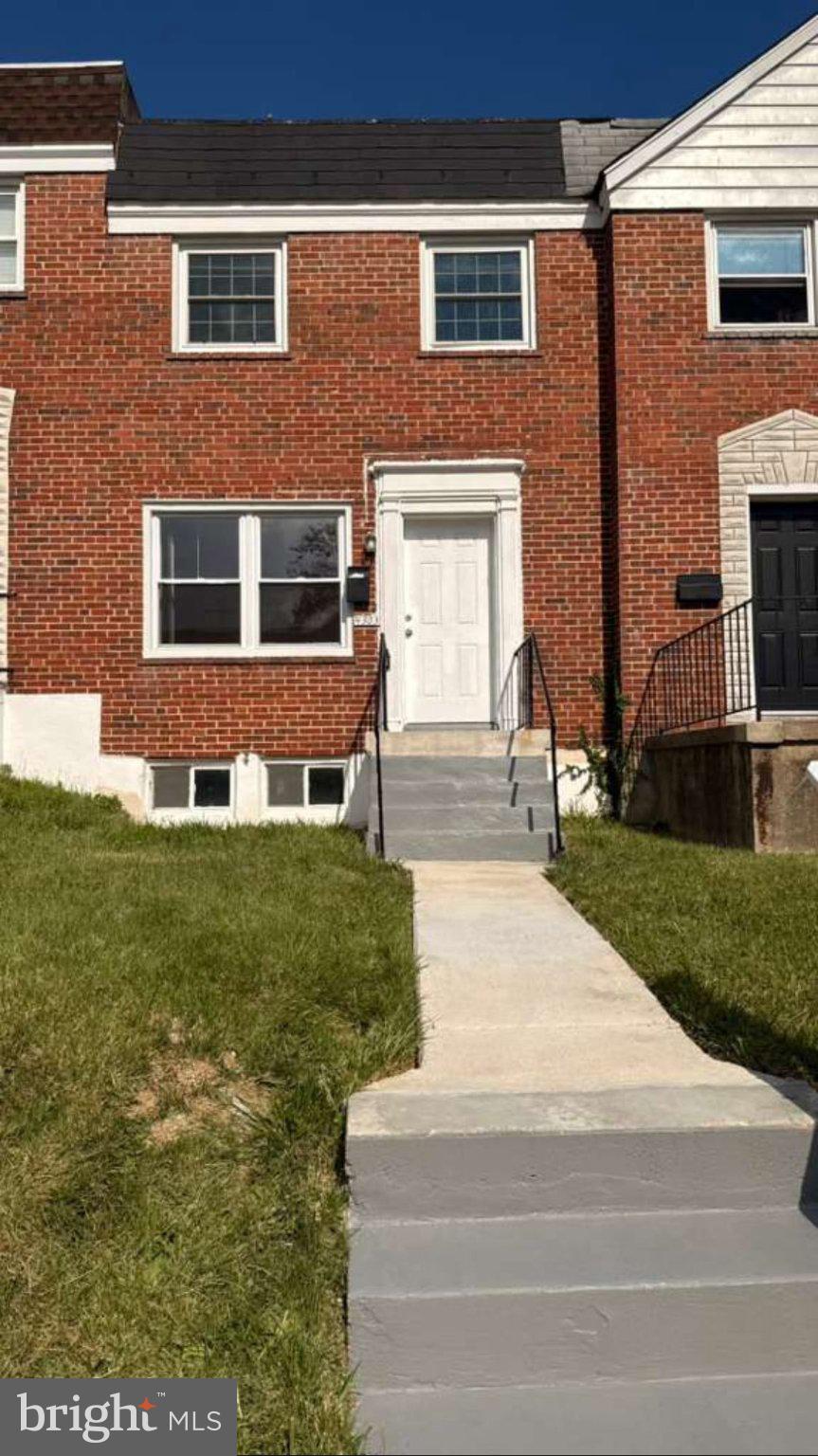 PARKSIDE - Residential