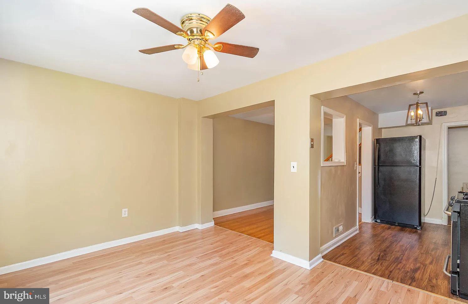 PARKSIDE - Residential