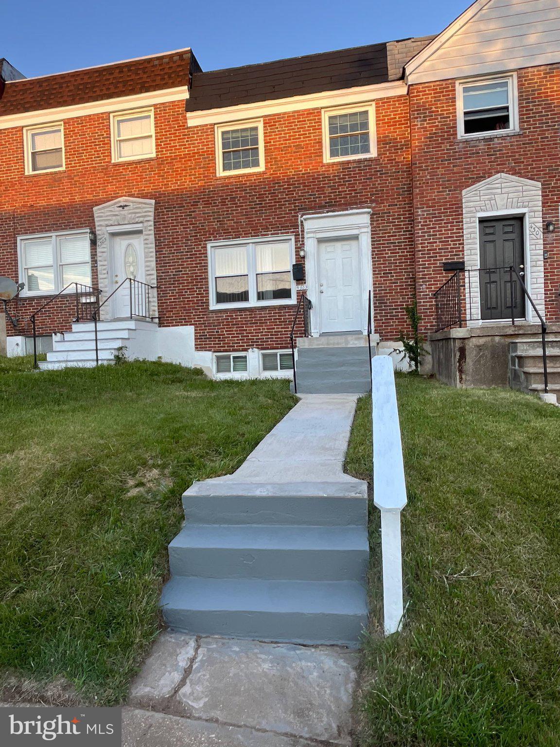 PARKSIDE - Residential