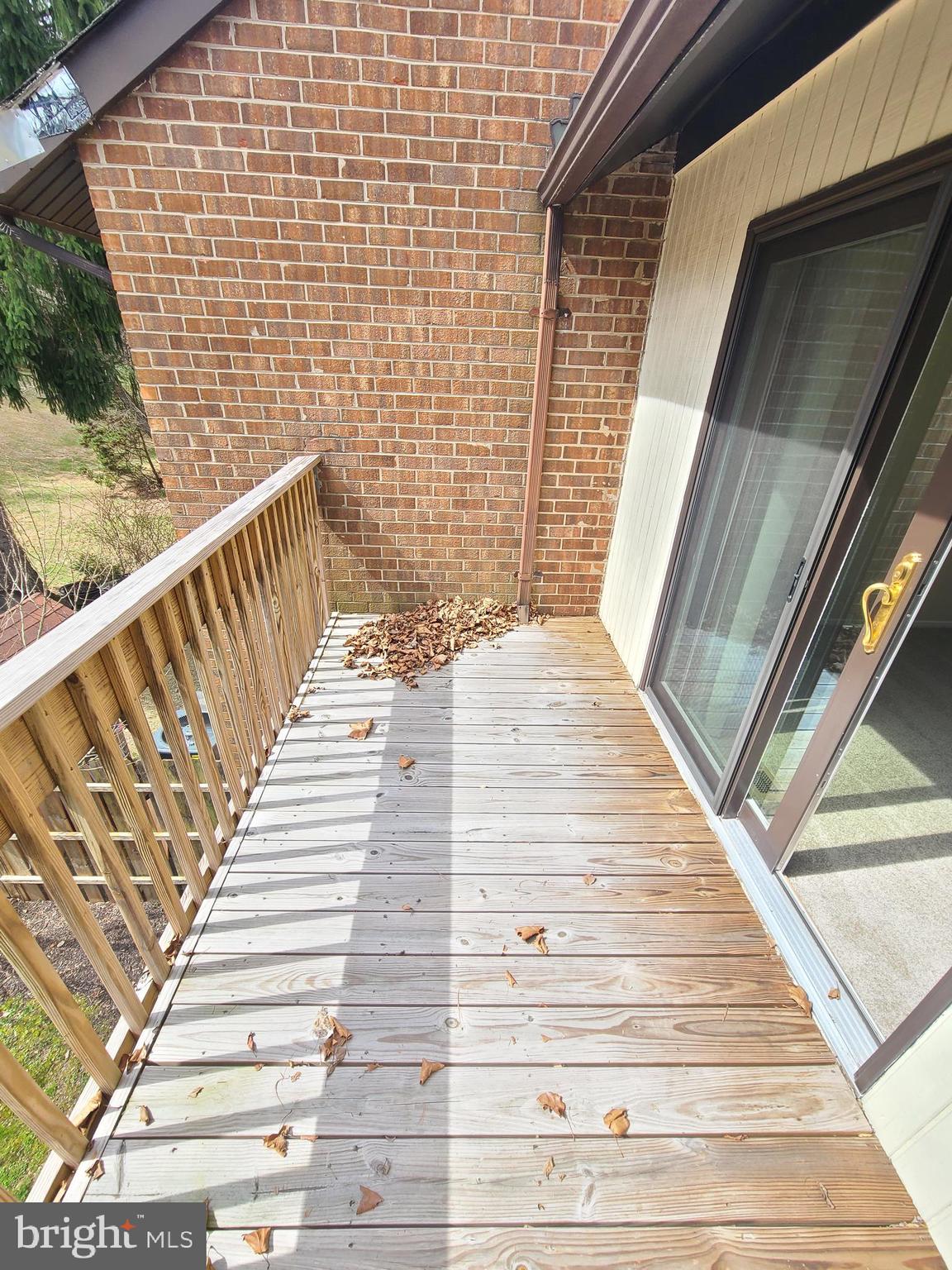 DORSEYS REGARD - Residential Lease