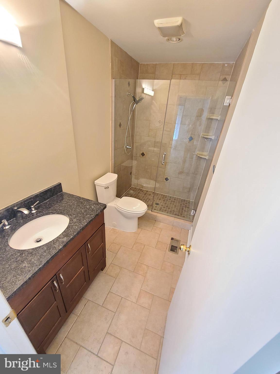 DORSEYS REGARD - Residential Lease