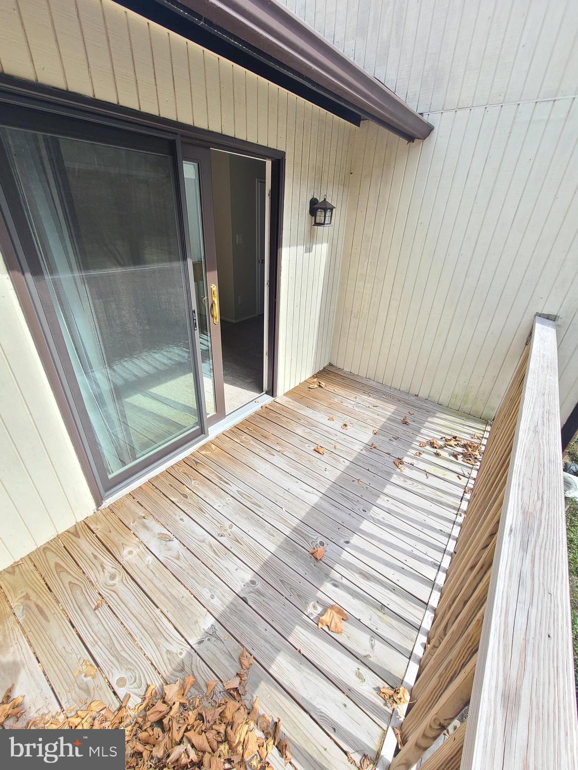 DORSEYS REGARD - Residential Lease