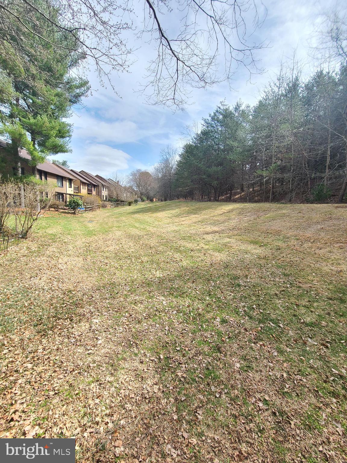 DORSEYS REGARD - Residential Lease
