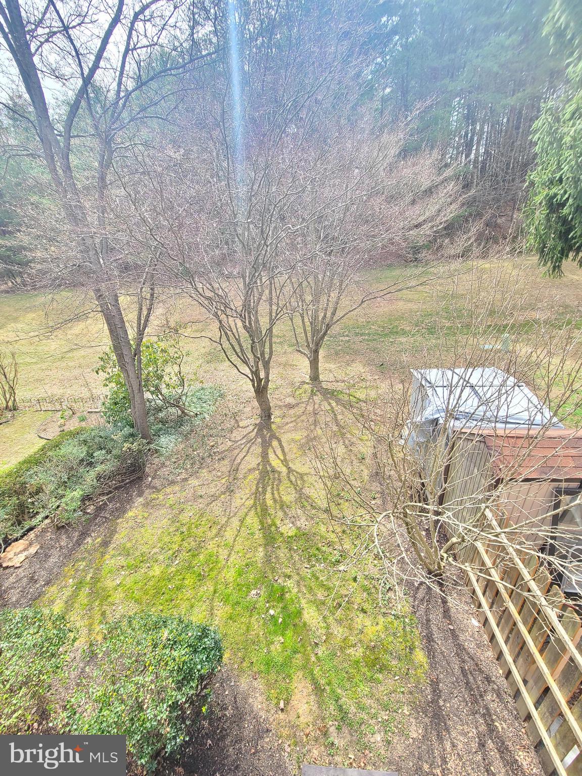 DORSEYS REGARD - Residential Lease