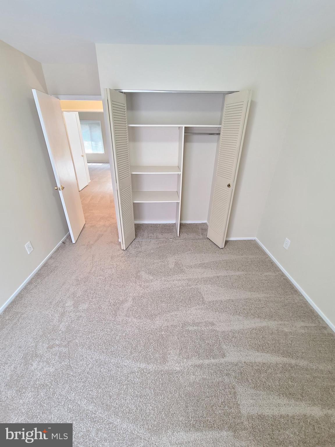 DORSEYS REGARD - Residential Lease