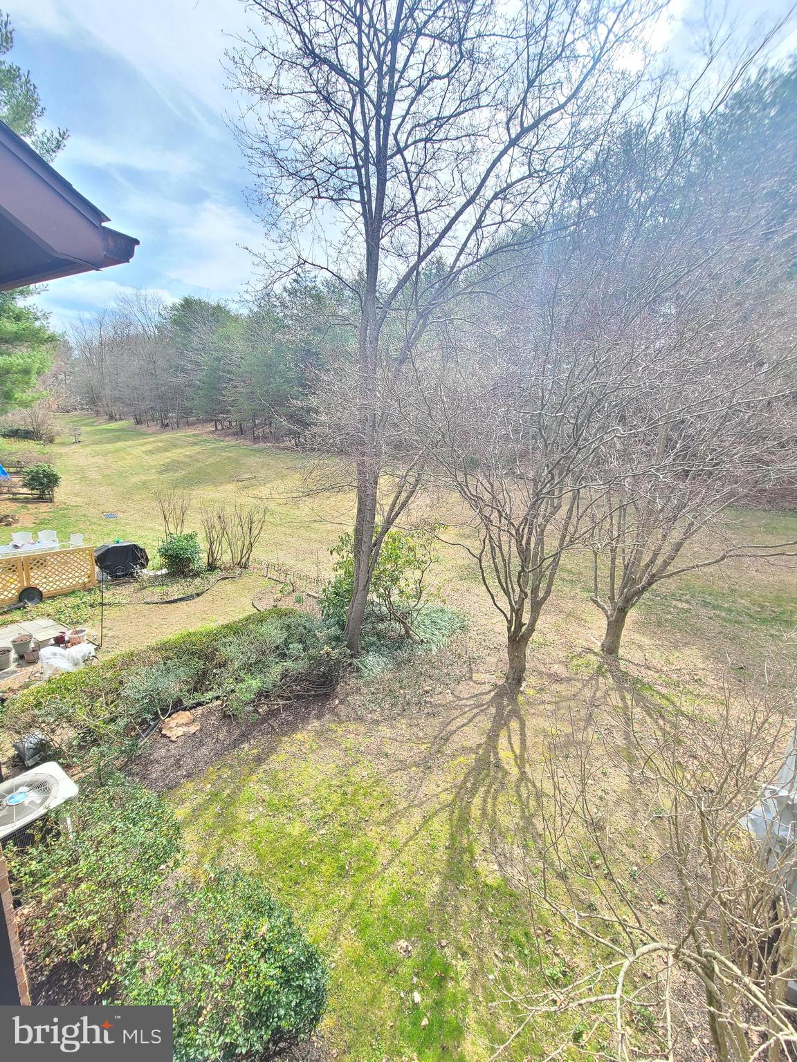 DORSEYS REGARD - Residential Lease